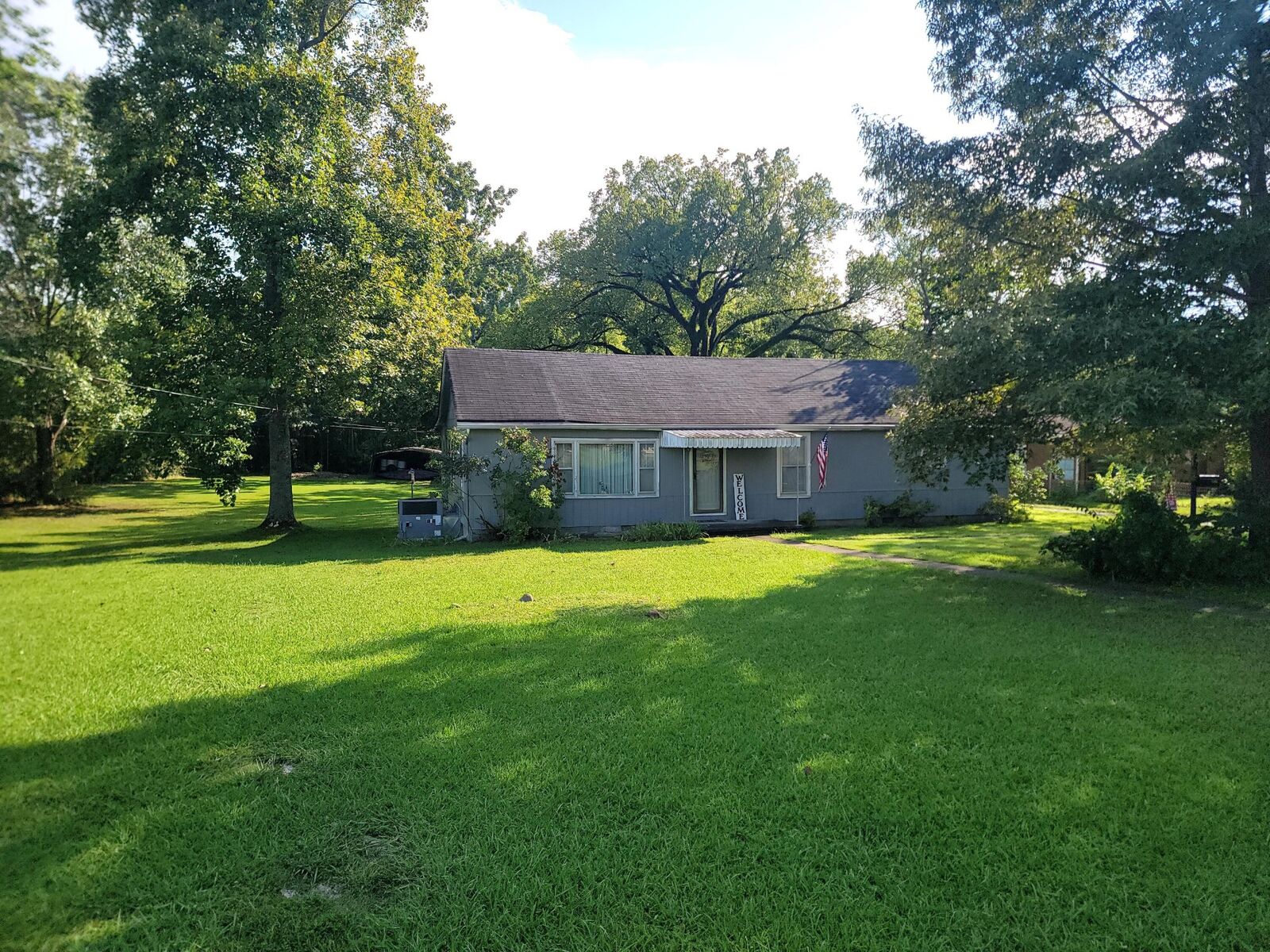 Property Photo: 7306 Igou Gap Road TN 37421