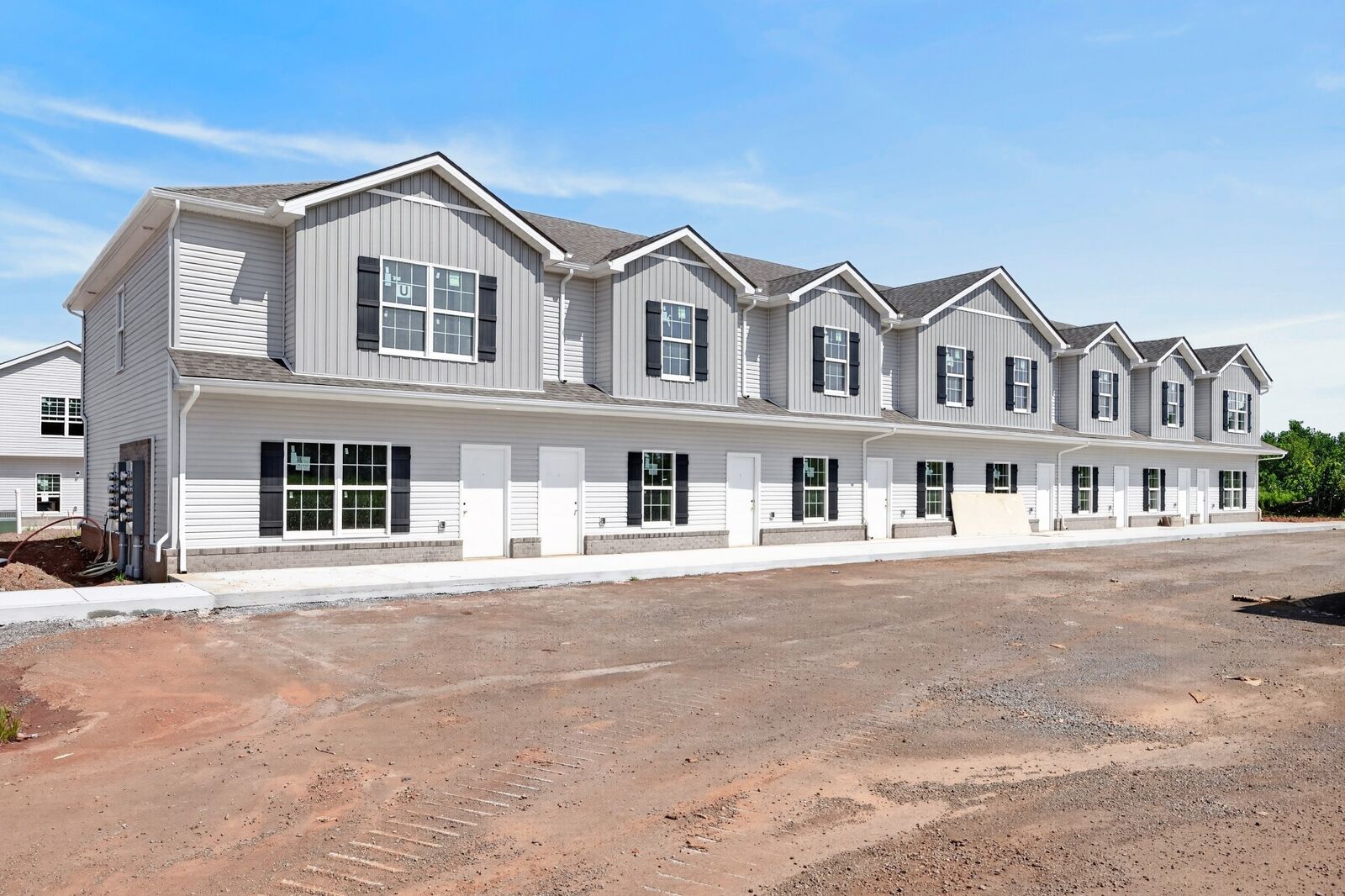 Property Photo: 299 Summitcrest Drive M2 - M7 TN 37040