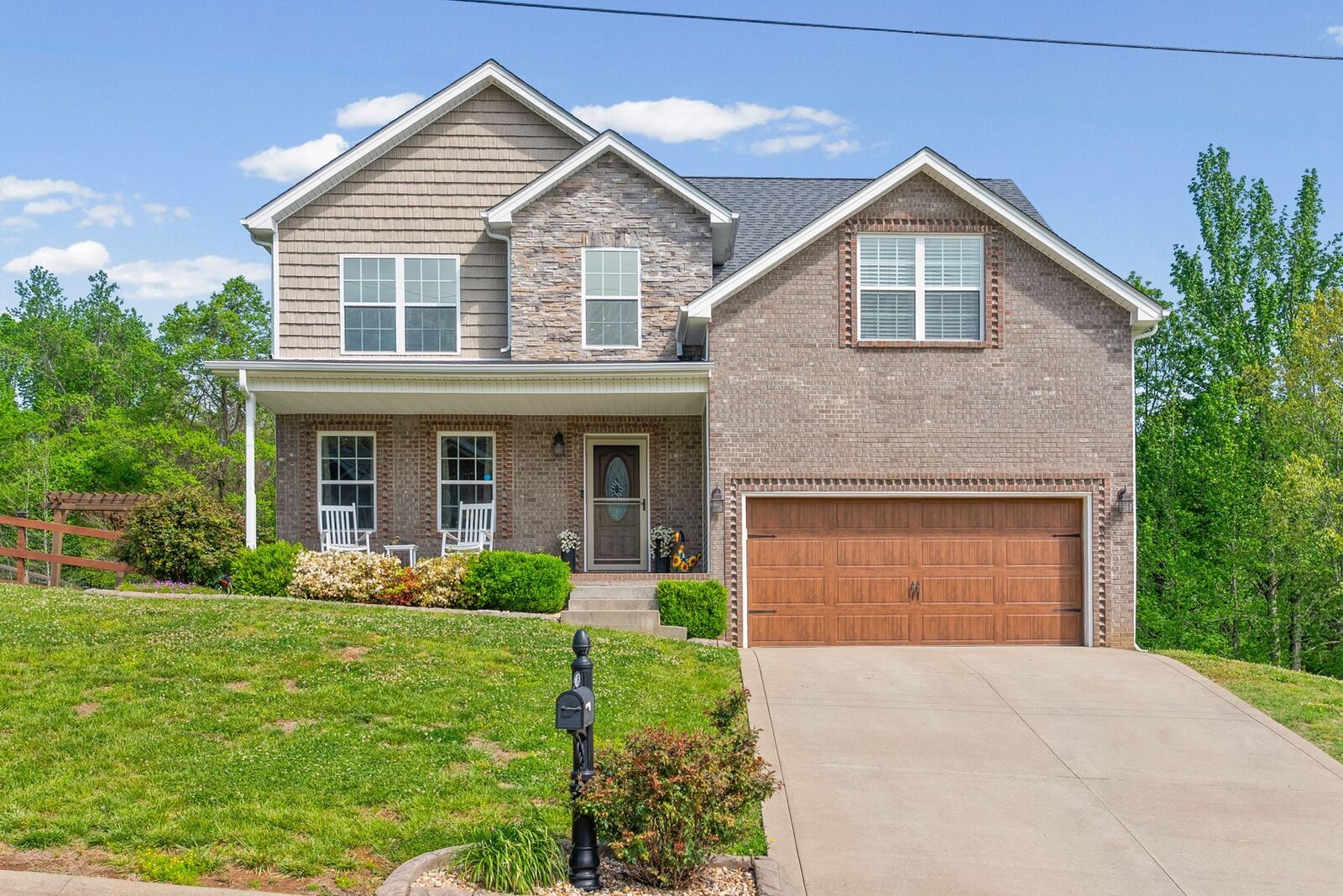 Property Photo:  1355 Holden Dr  TN 37042 