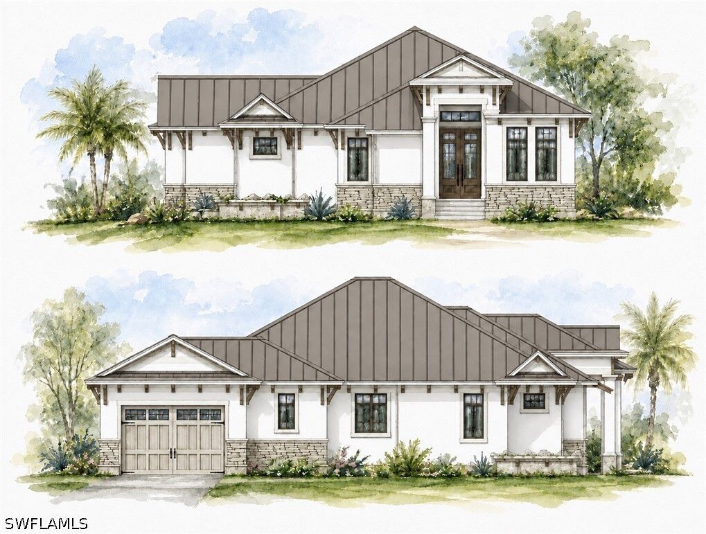 Property Photo:  6 Tahiti Road  FL 34145 