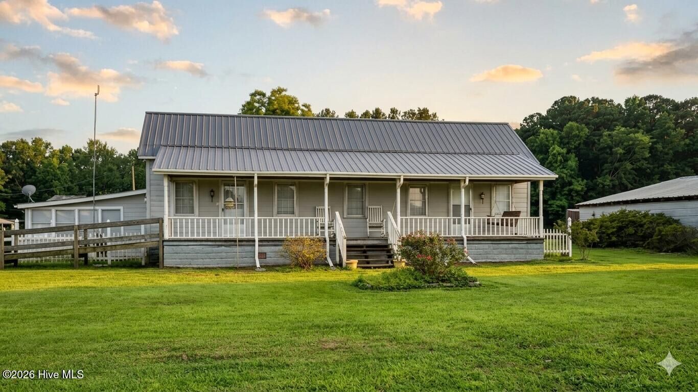Property Photo:  388 Quince Dail Road  NC 28521 