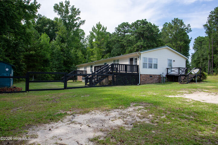 Property Photo:  174 Shaffer Road  NC 28379 