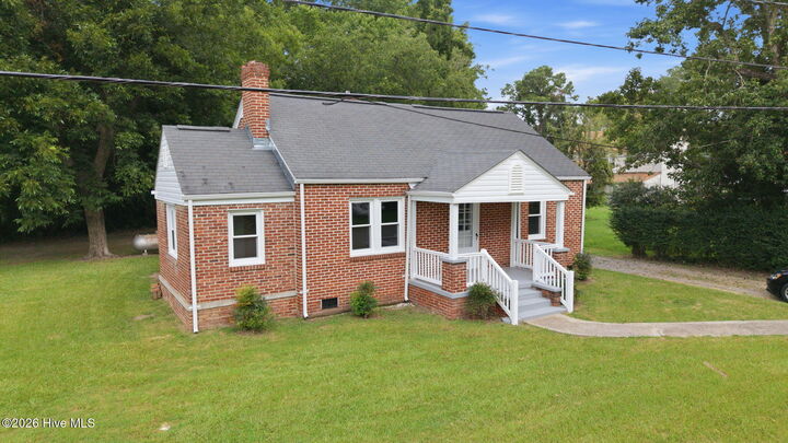 Property Photo: 205 Maple Street NC 27869