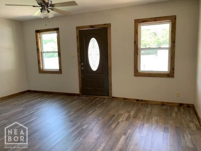 Property Photo:  665 W 3rd Street  AR 72562 