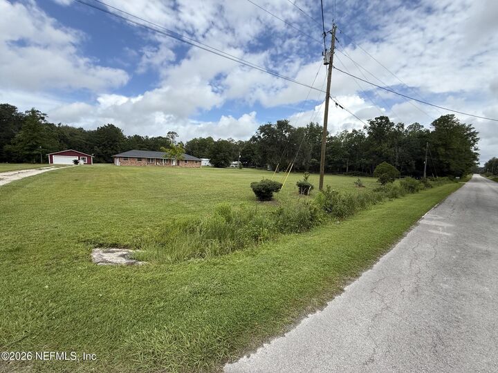 Property Photo:  728 Tara Farms Drive  FL 32068 