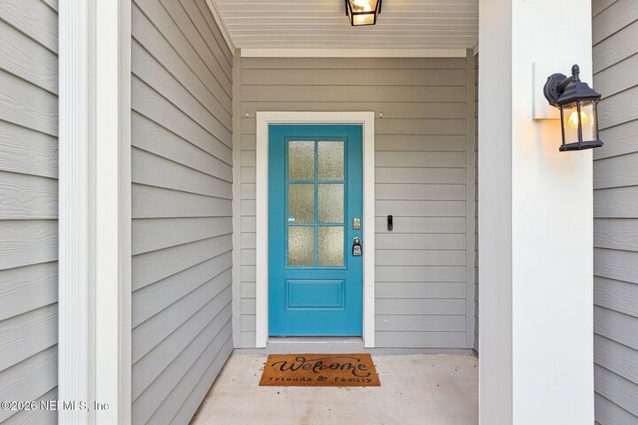 Property Photo:  7158 Jareth Drive  FL 32258 