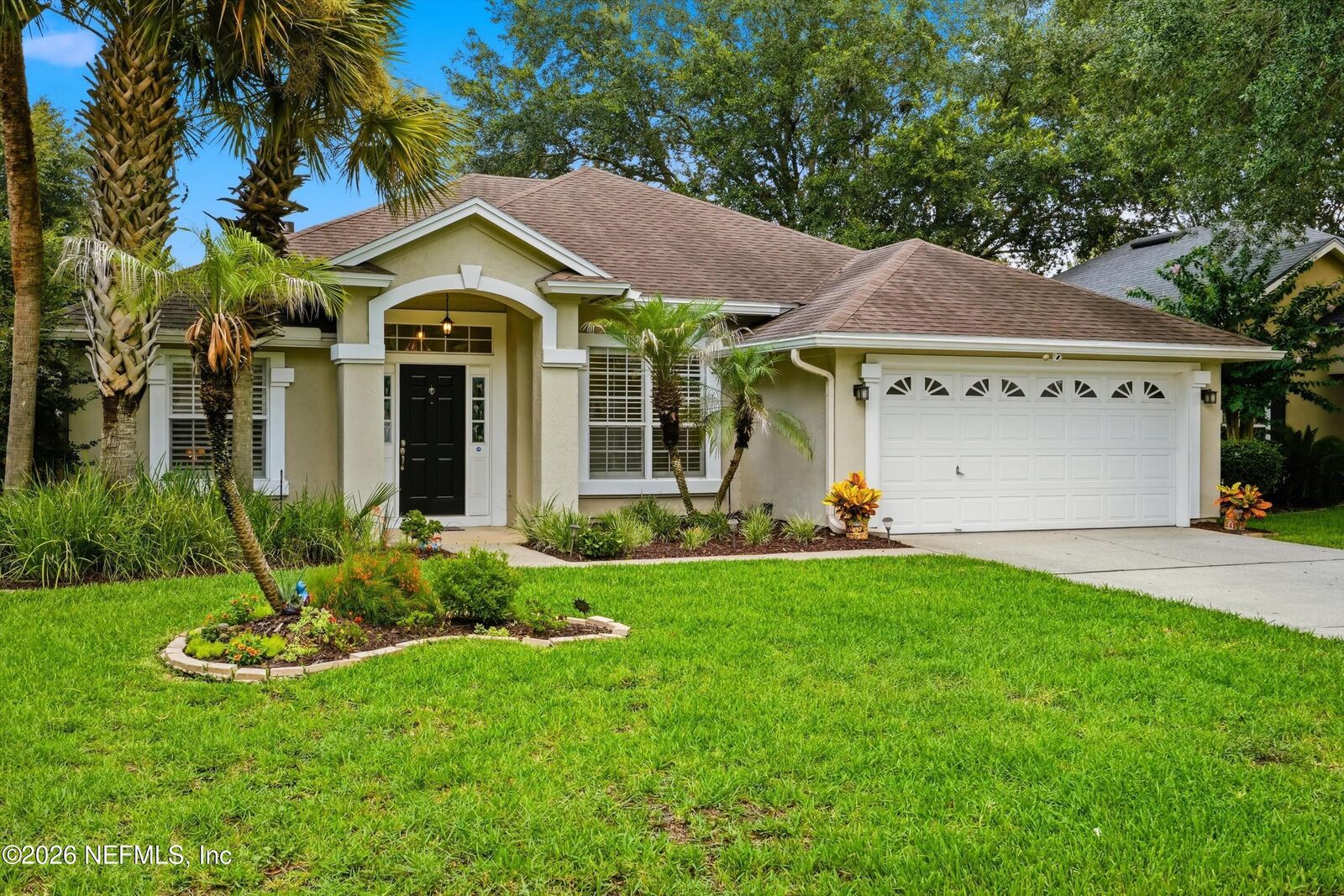 Property Photo:  569 Sparrow Branch Circle  FL 32259 