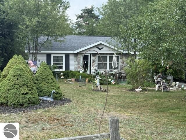 Property Photo: 9153 Superior Avenue MI 48656