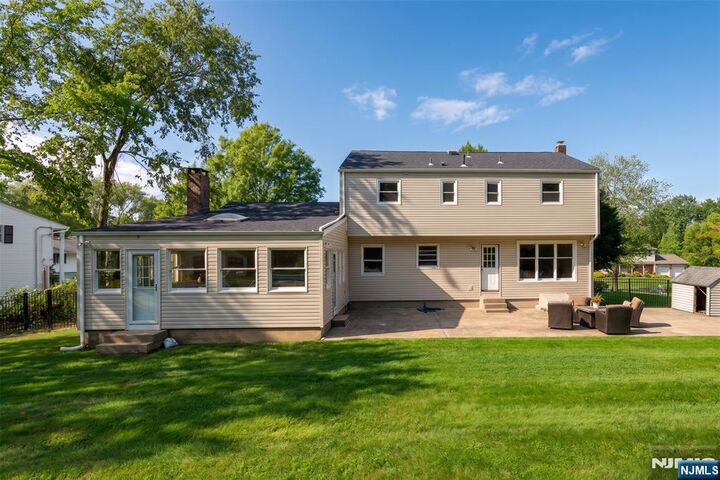 Property Photo: 8 Cedar Lane NJ 07068