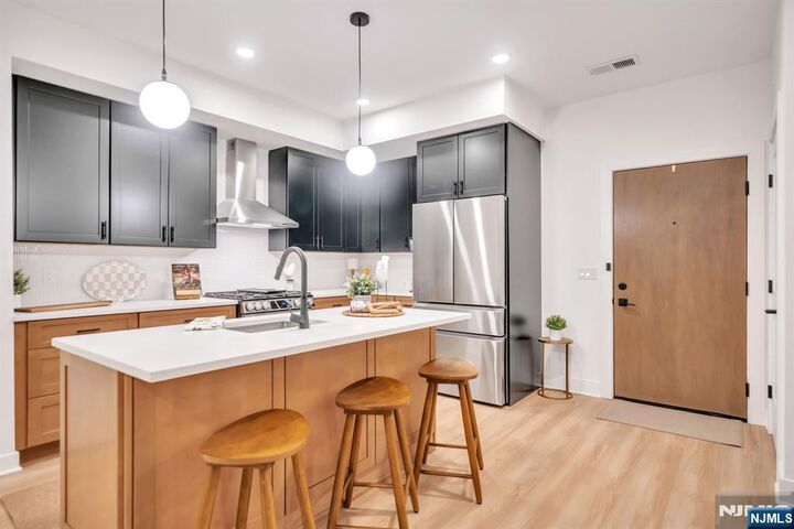 Property Photo: 20 Encampment Court 312 NJ 07045
