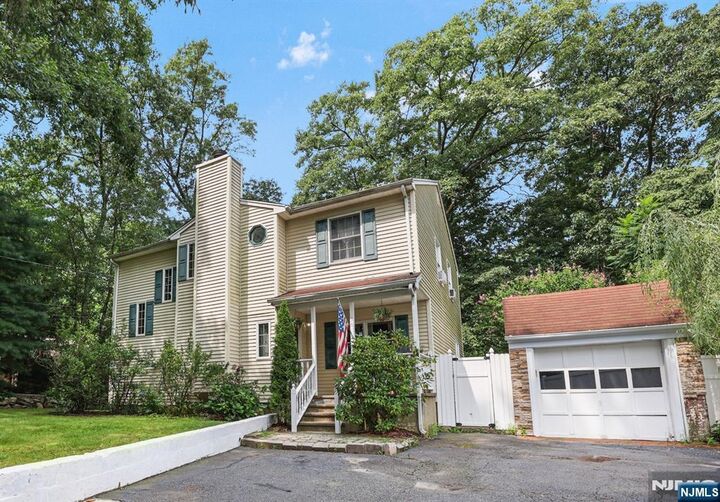 Property Photo: 36 Maple Lake Road NJ 07405