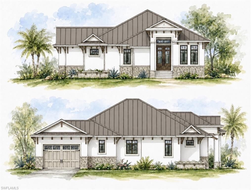 Property Photo: 6 Tahiti Rd FL 34145