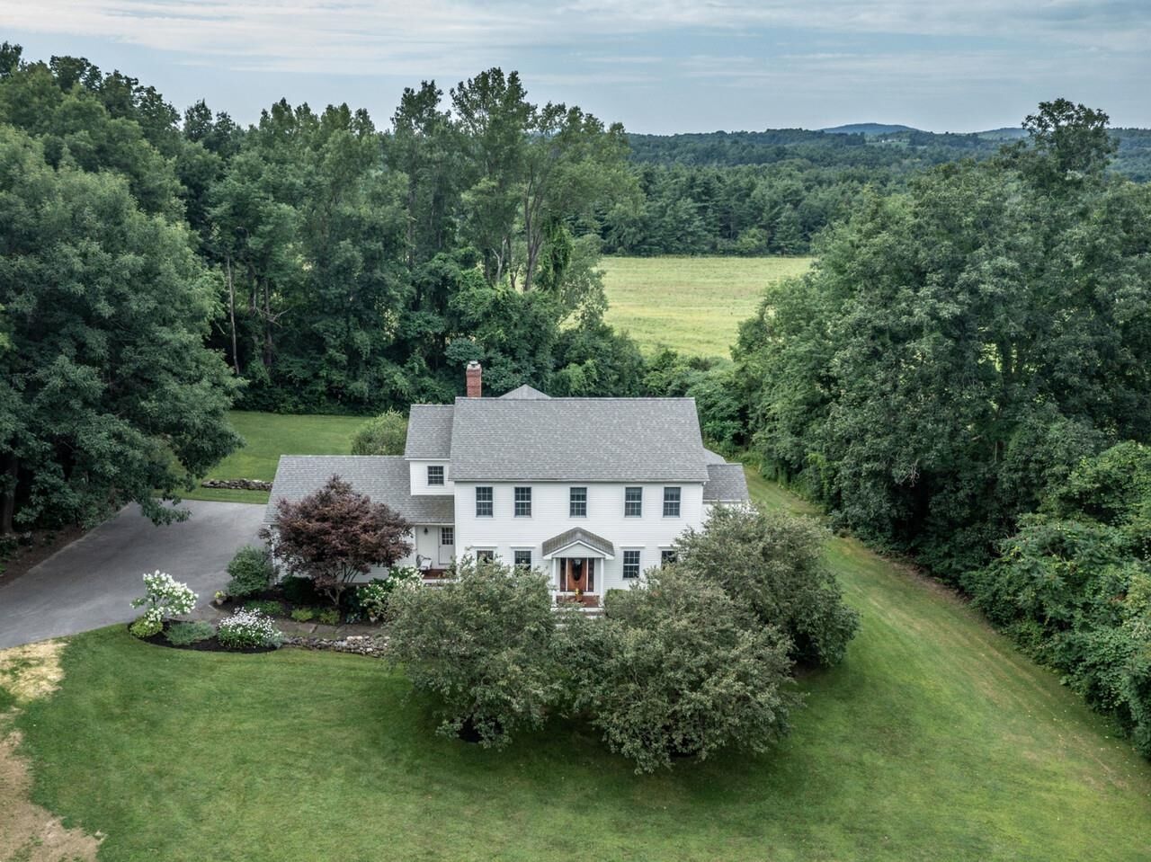 Property Photo: 171 Wildwood Court VT 05482