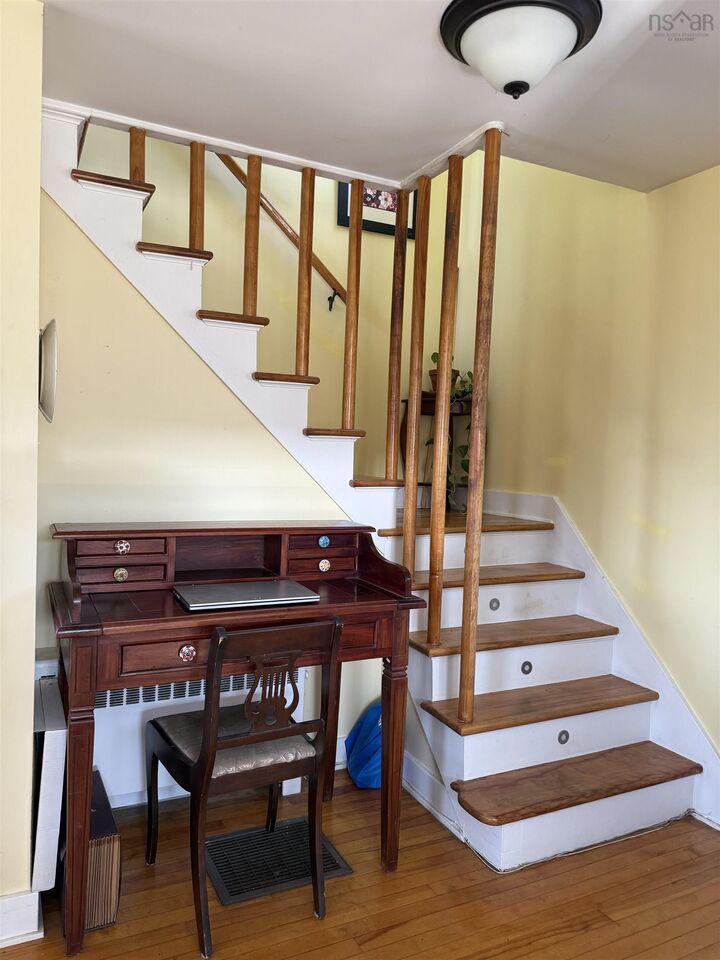 Property Photo: 50 Rose Avenue NS B0K 1X0