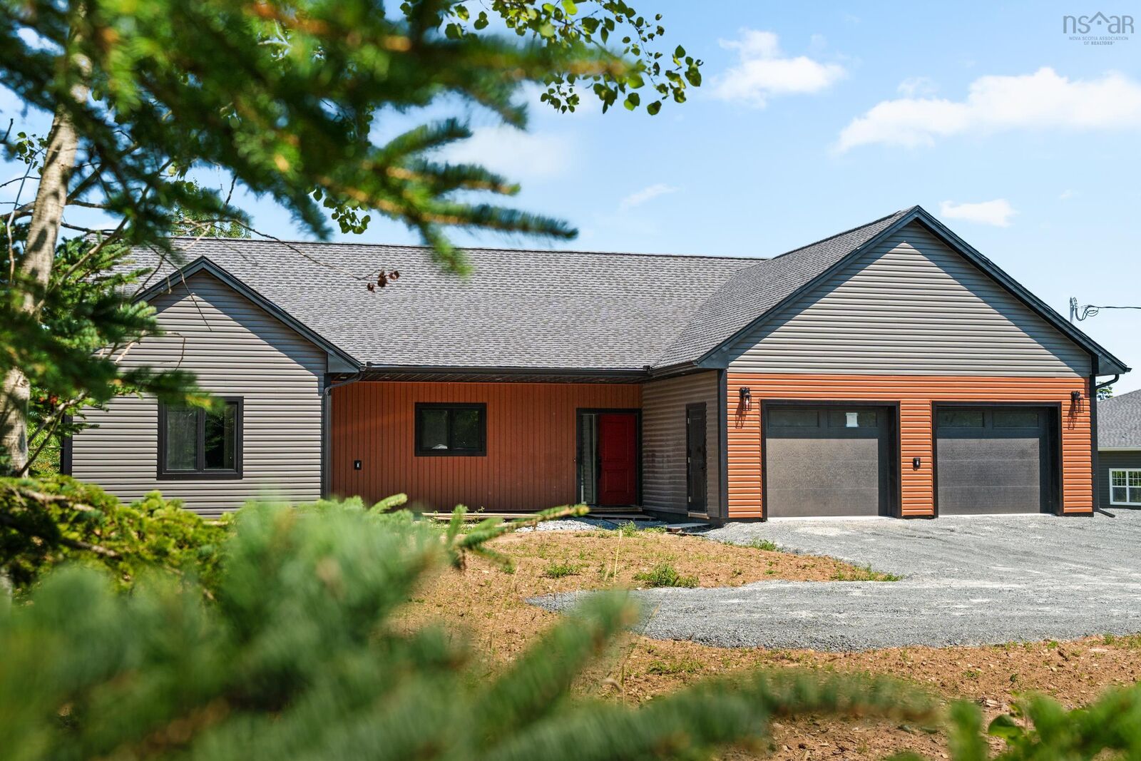 Property Photo: 642 Bissett Road NS B2V 2T5
