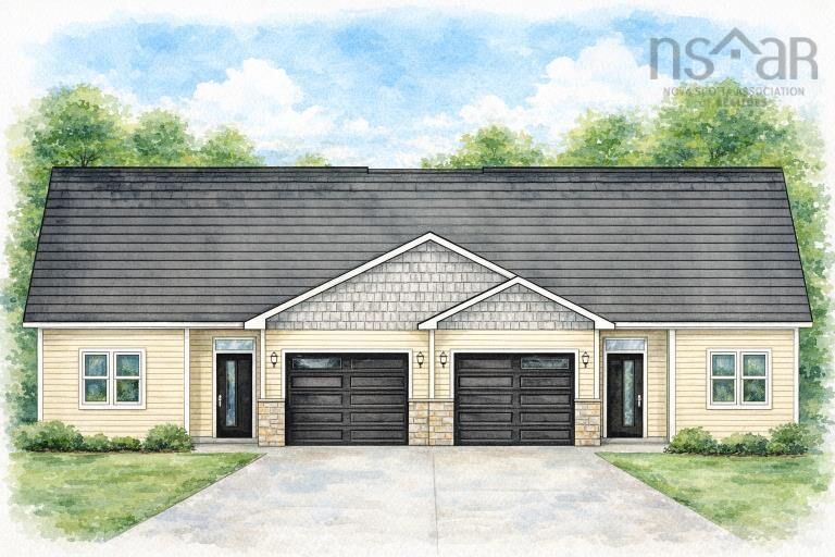 Property Photo: Lot 146B Kingston Court NS B0N 2T0