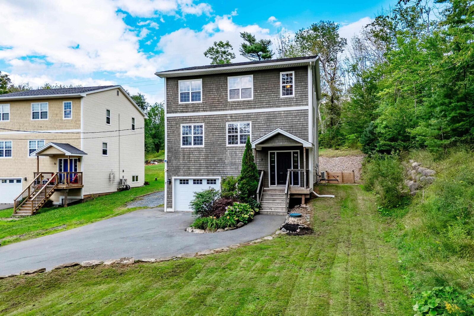 Property Photo: 7 Copperhead Road NS B2T 1W2
