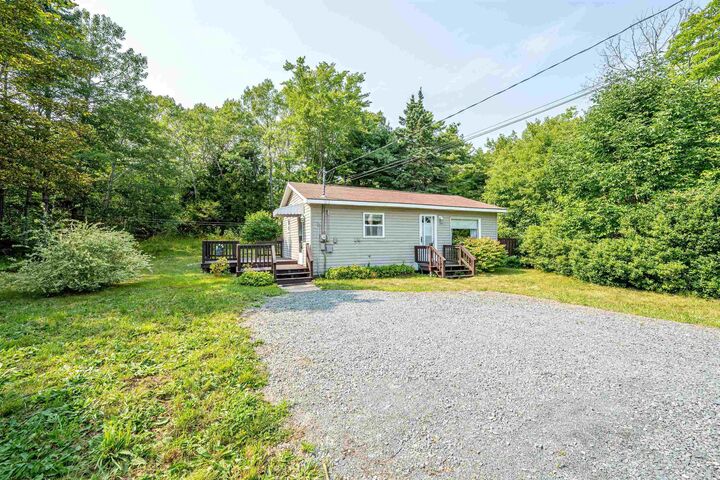 Property Photo: 418 Old Port Mouton Road NS B0T 1K0
