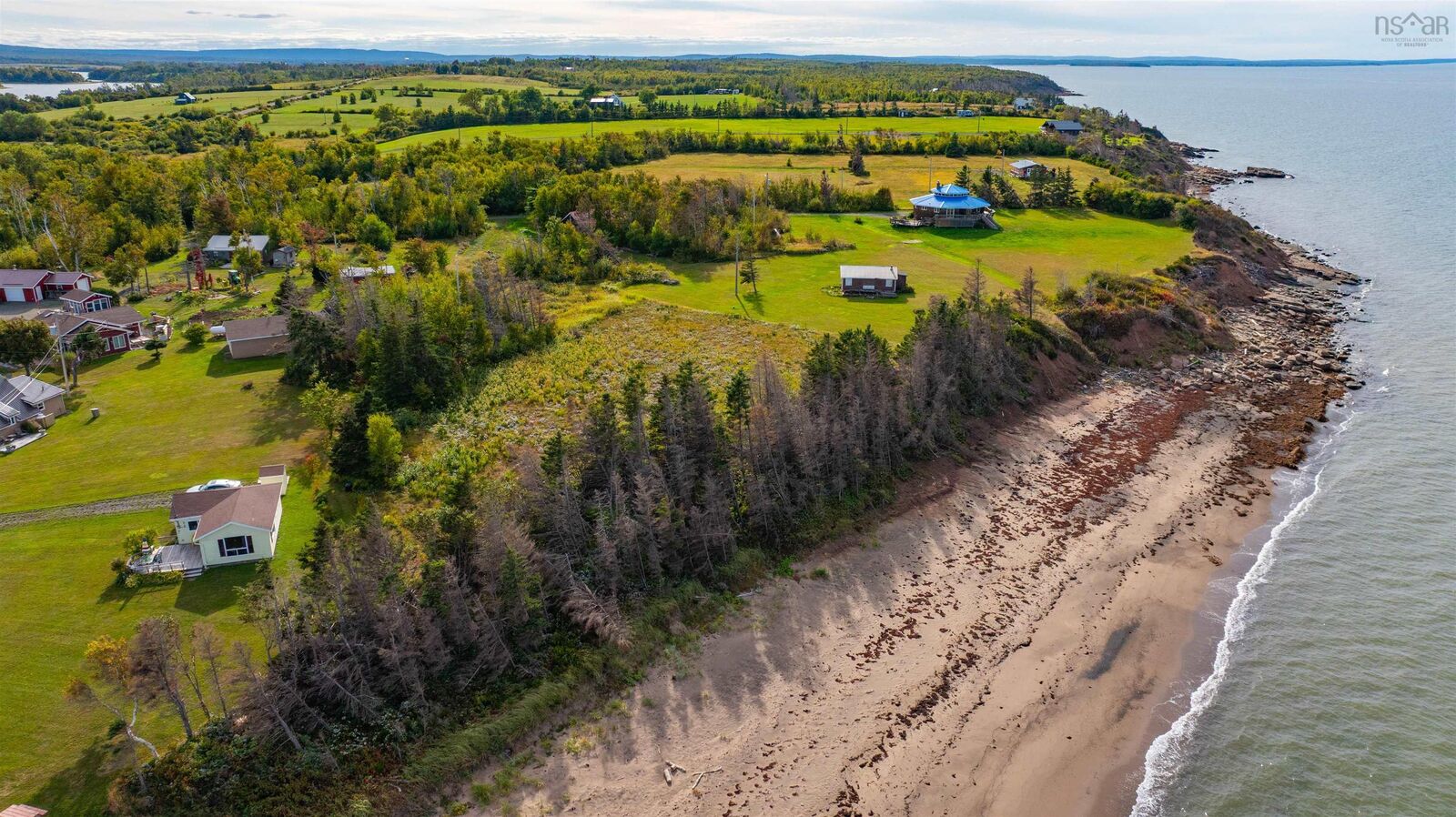 Property Photo:  Lot 20-1 Serenity Lane  NS B0K 1G0 