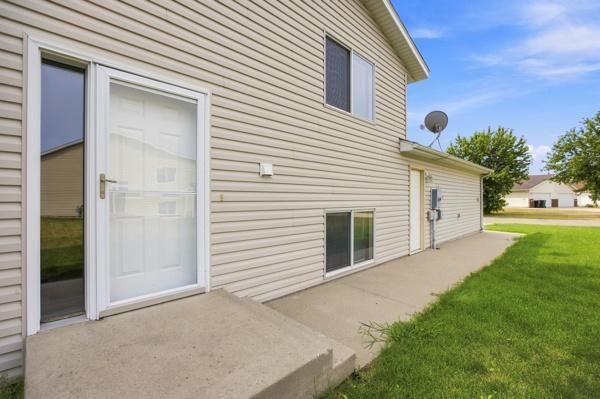 Property Photo: 1669 6th Street W ND 58078