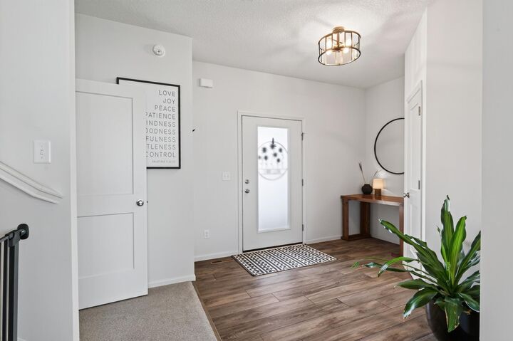 Property Photo: 972 Forest Edge Circle MN 55352