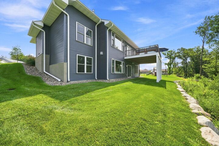 Property Photo: 27200 Petes Hill Trail MN 55020
