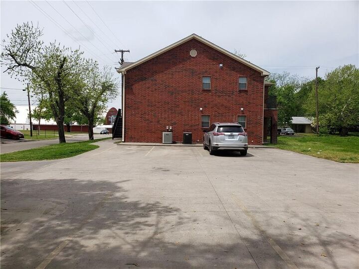 Property Photo: 1618 Bois D Arc Street 101 TX 75428