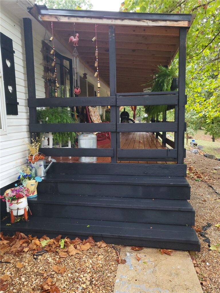 Property Photo:  162 Springhill Road  MO 64831 