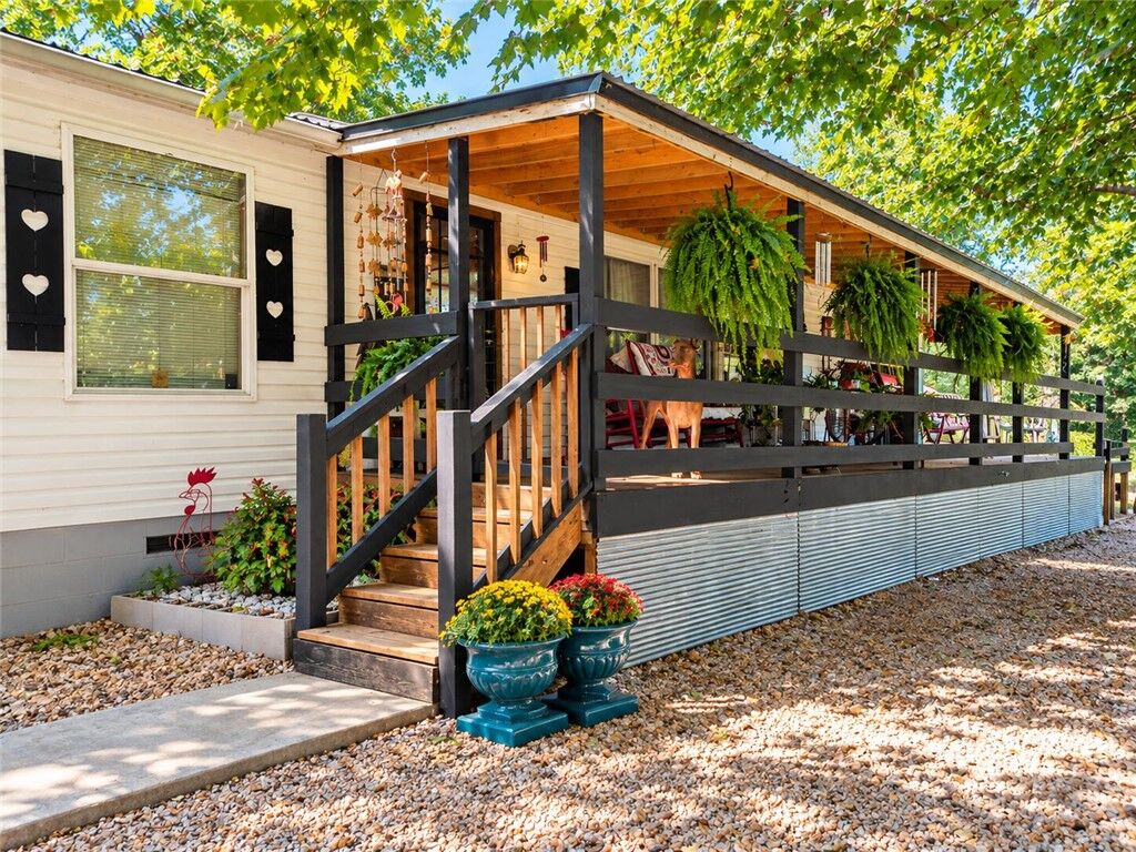 Property Photo:  162 Springhill Road  MO 64831 
