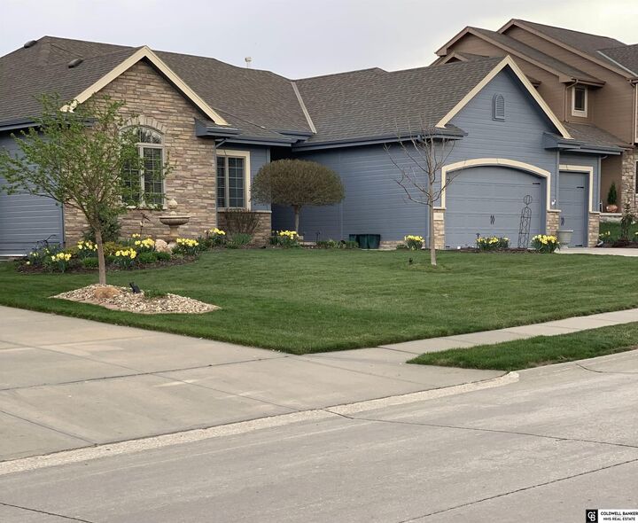 Property Photo:  12621 S 81st Street  NE 68046 