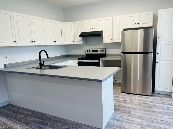 Property Photo:  83 Keewatin Avenue  ON N0B 3M1 