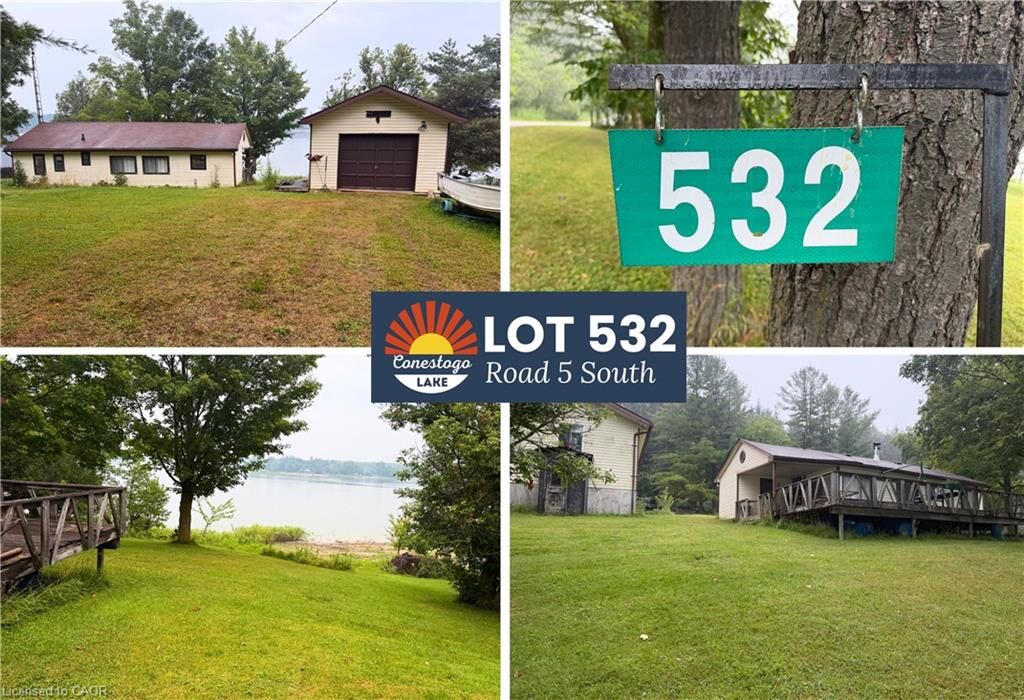 Property Photo:  Lot 532 Road 5 South  ON N0G 1P0 