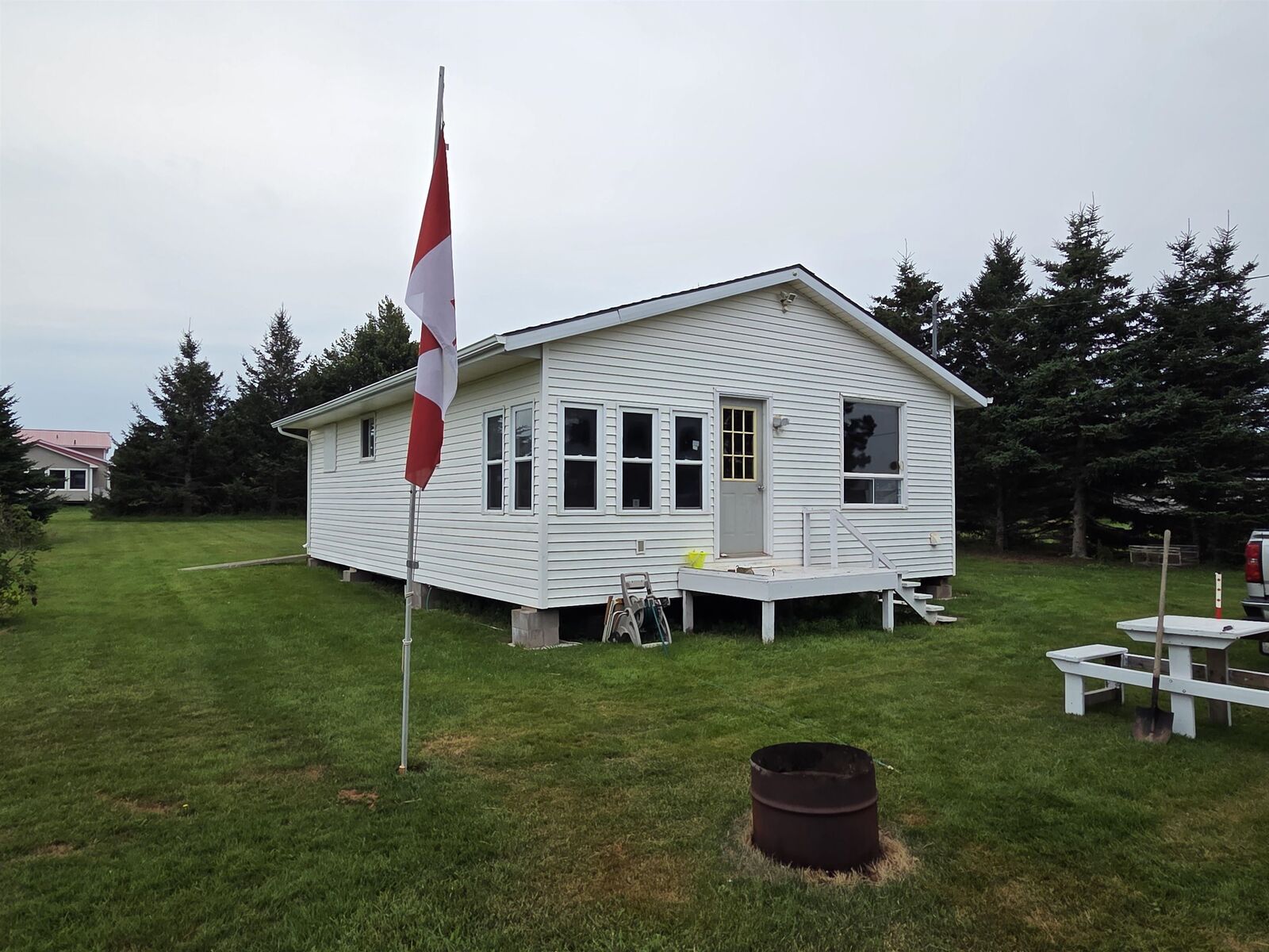 Property Photo: 11 Cabot Lane PE C0B 1M0