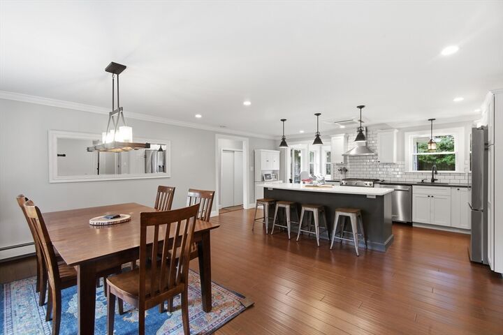 Property Photo: 83 Simpson Drive MA 01701