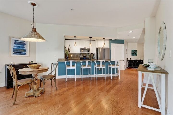Property Photo:  501 Commerce Drive 4-113  MA 02184 