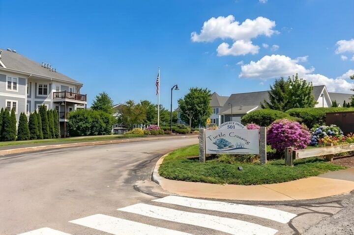 Property Photo:  501 Commerce Drive 4-113  MA 02184 