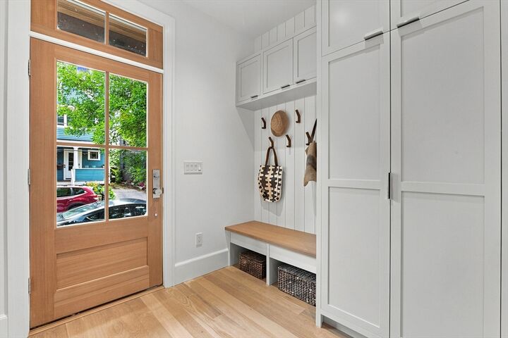 Property Photo:  13 Hubbard Avenue  MA 02140 