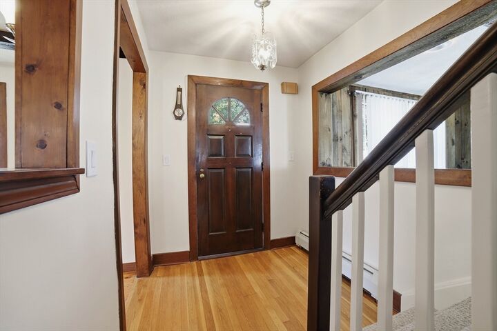 Property Photo: 19 Park Street MA 01754