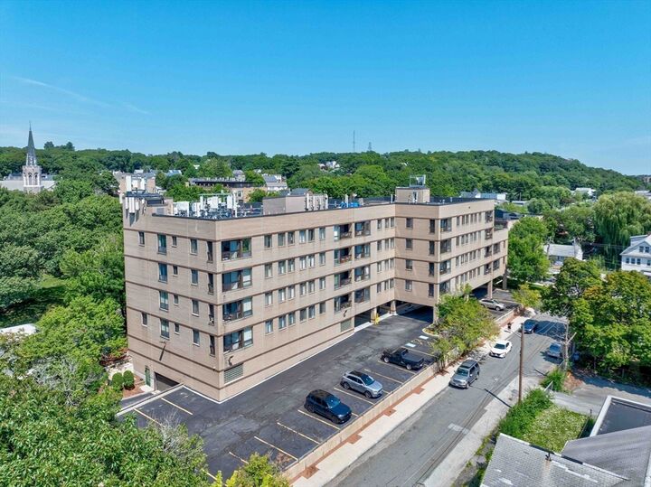Property Photo:  59-65 Valley Street 4B  MA 02155 