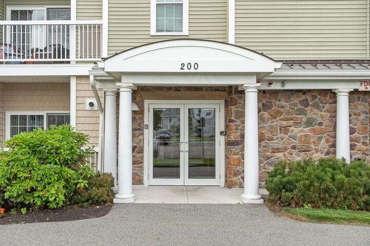 Property Photo:  200 Martins Landing 312  MA 01864 