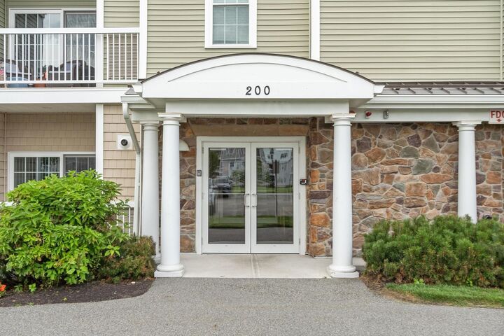 Property Photo:  200 Martins Landing 312  MA 01864 