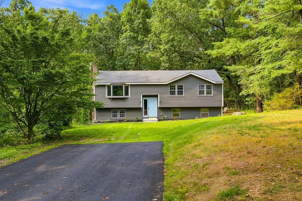 Property Photo: 11 Groton Rd MA 01879