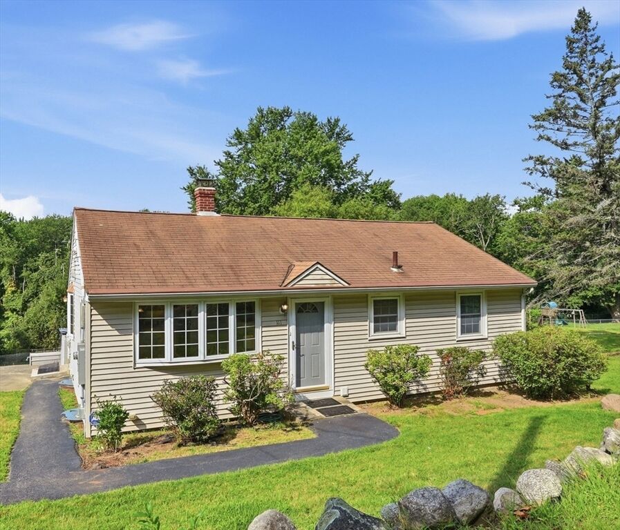 Property Photo:  111 Nashua Rd  MA 01862 