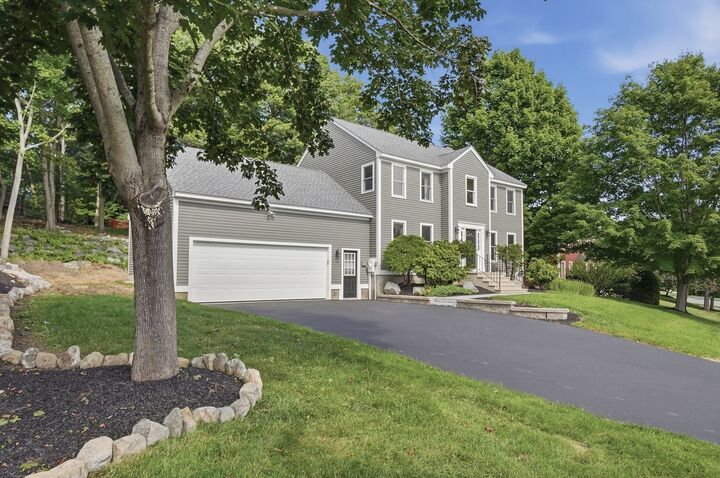 Property Photo: 22 Wachusett Cir MA 01545