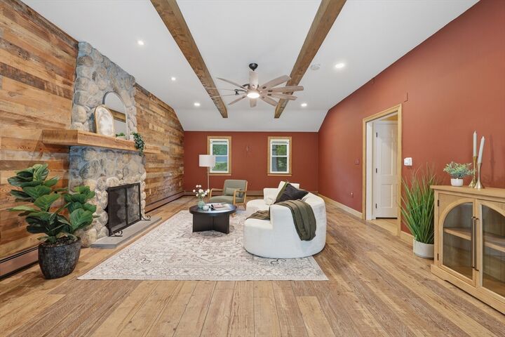 Property Photo:  26 Kathleen Dr  MA 01810 
