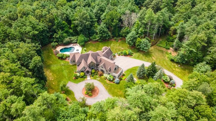 Property Photo:  356 Burroughs Rd  MA 01719 