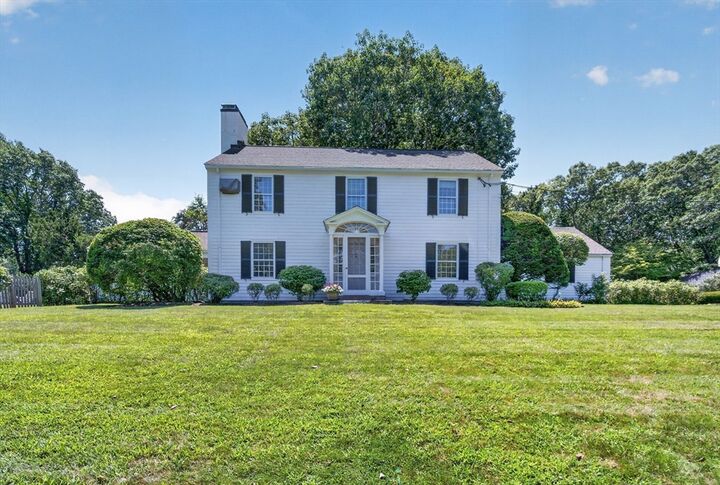 Property Photo:  75 Warren  MA 02360 