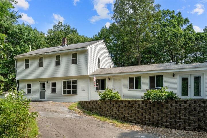 Property Photo:  287 Haverhill St  MA 01864 