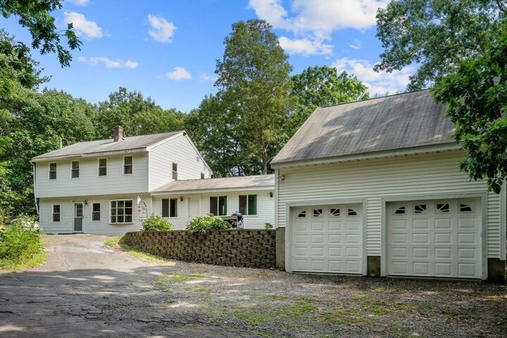 Property Photo: 287 Haverhill St MA 01864