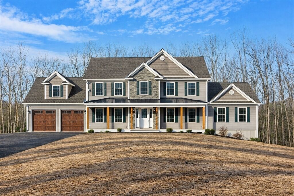 Property Photo: 523 Alpine Rd Bradley MA 01420